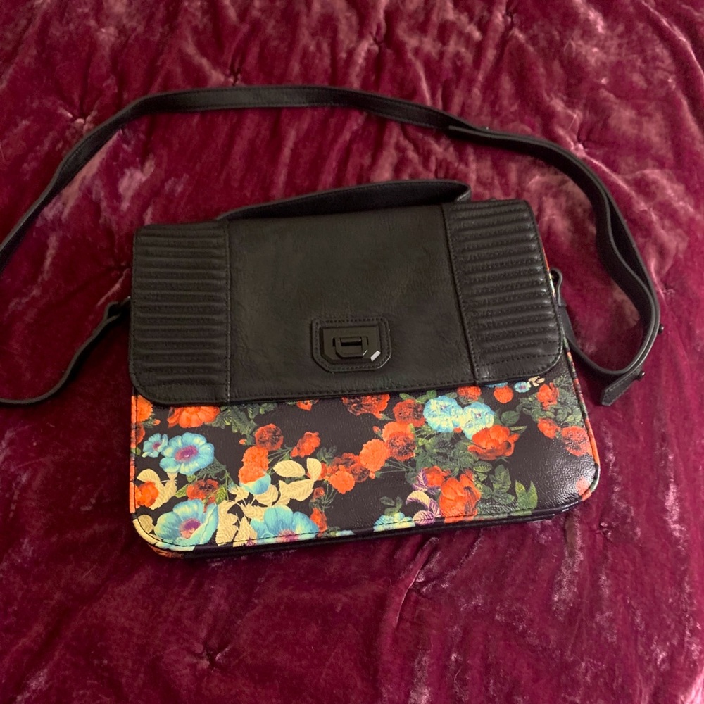 BCBG Crossbody Bag
